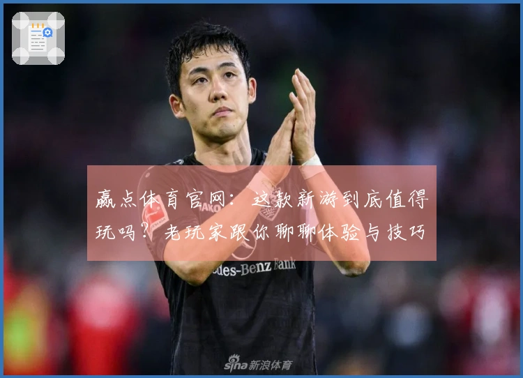 赢点体育官网：这款新游到底值得玩吗？老玩家跟你聊聊体验与技巧